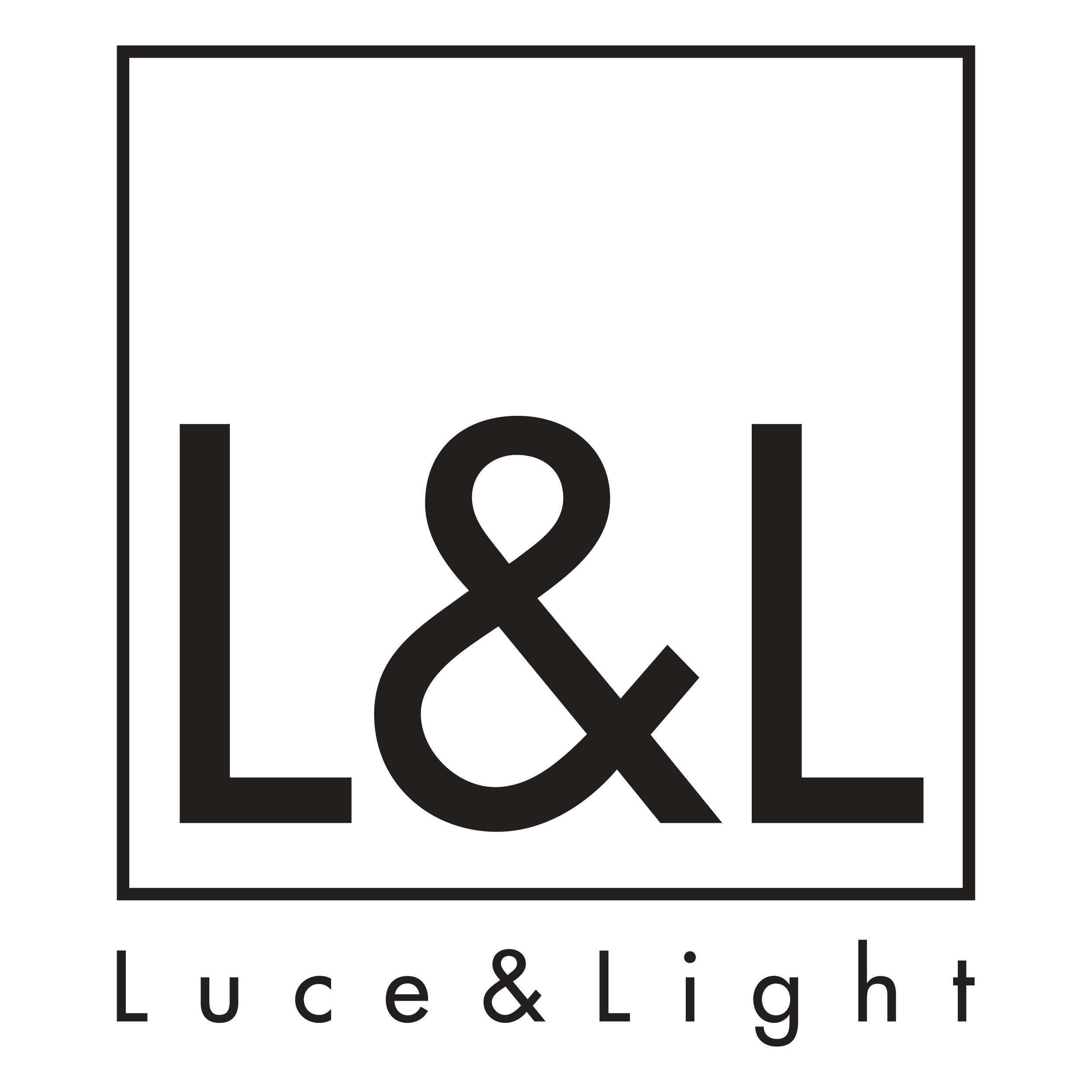 L&L Luce&Light Luce Light Berlin Brandenburg 
